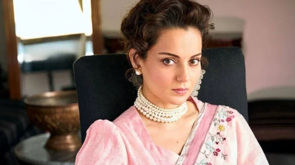 कंगना रनौत ने राहुल गांधी पर साधा निशाना. (Photo: PTI)