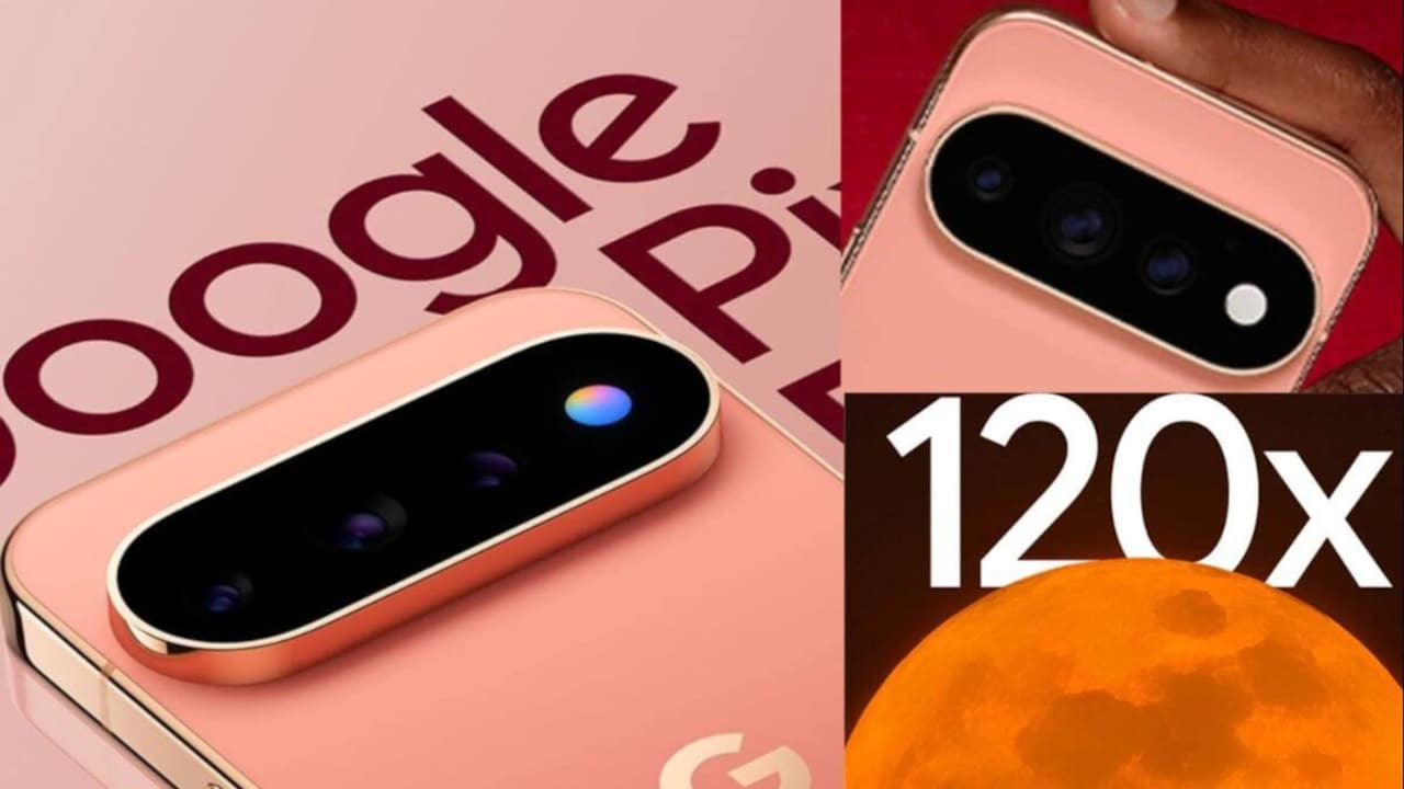 गूगल ने भारत में किए Pixel 11 सीरीज के 4 स्मार्टफोन्स, जानिए कीमत और फीचर्स