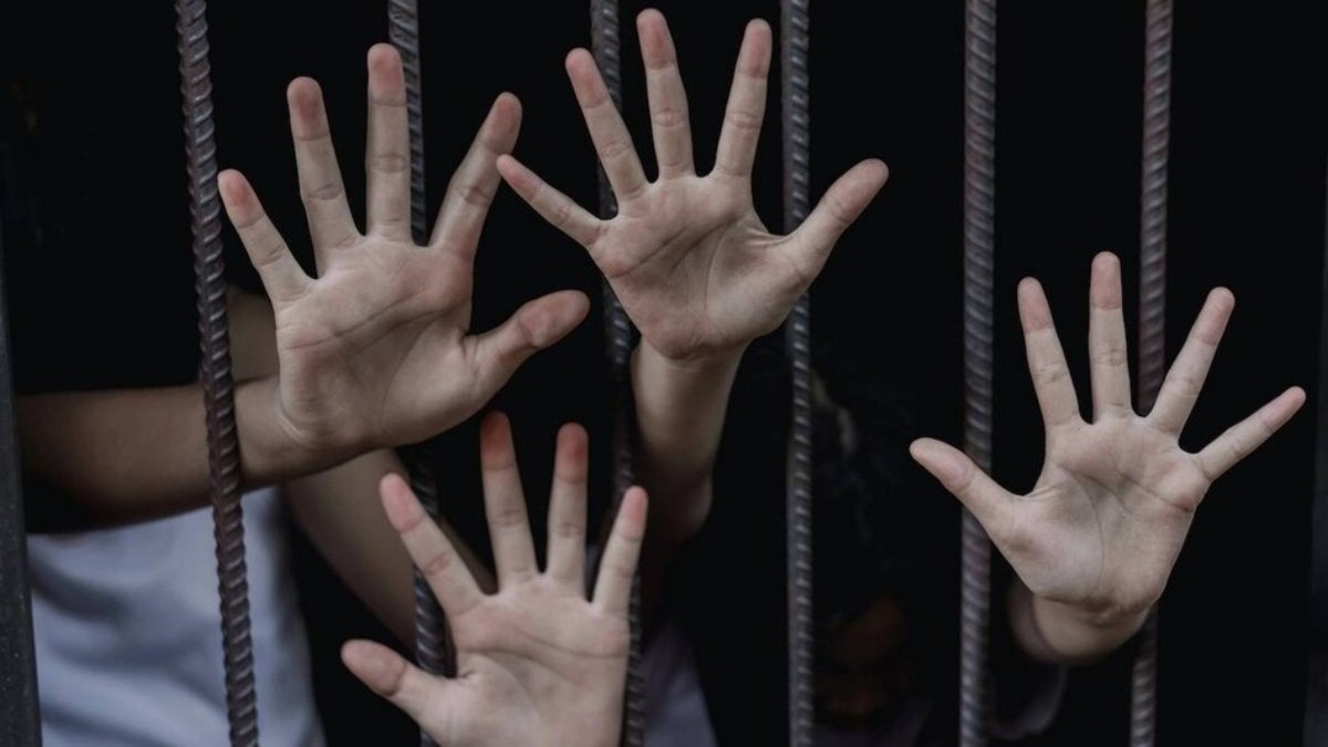 कई आरोपी गिरफ्तार.(Photo: Representational)