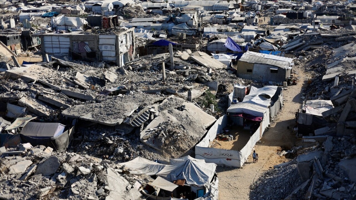 Gaza
