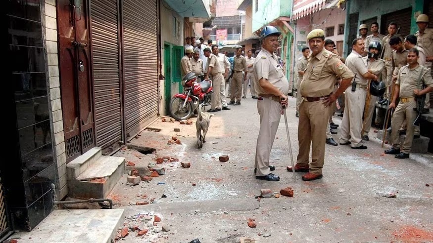 MP-MLA कोर्ट ने आरोपियों को राहत दी. (File Photo)
