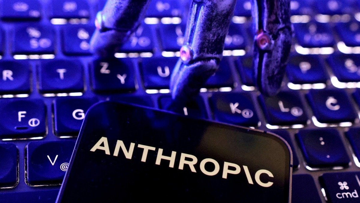 Currently, Anthropic a variety of chips from different suppliers as part of a diversified computing strategy, rather than depending on a single chipmaker.