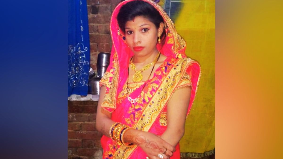 मंगलवार की रात महिला का प्रेमी से हुआ था विवाद. (Photo: ITG)