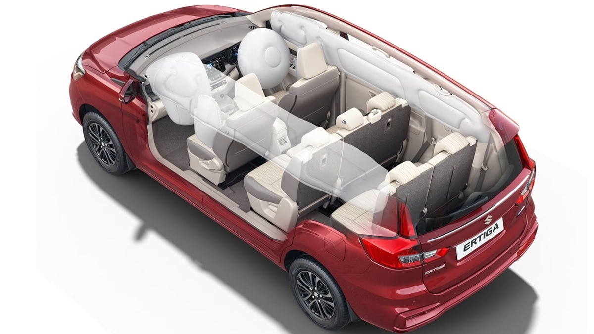 Maruti Suzuki एक नई 7-सीटर कार तैयार कर रही है. (Photo: marutisuzuki.com)