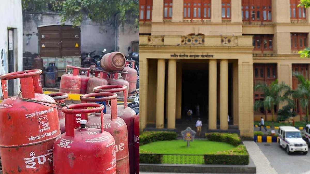 मुंबई पुलिस अब पूरे मामले की छानबीन में जुट गई है (फोटो-ITG)