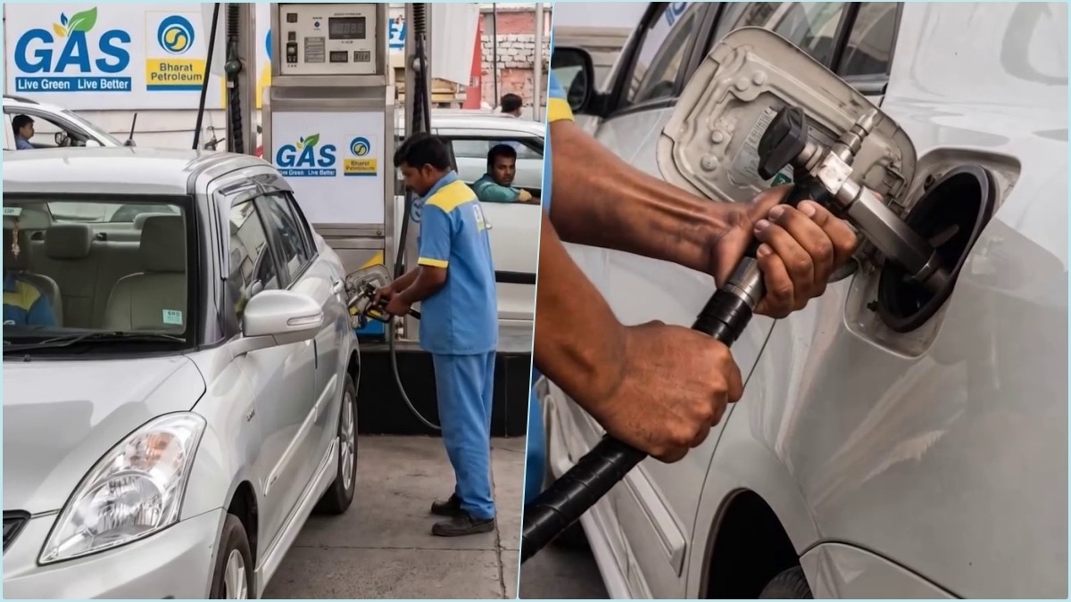 CBG Biogas Blending in CNG