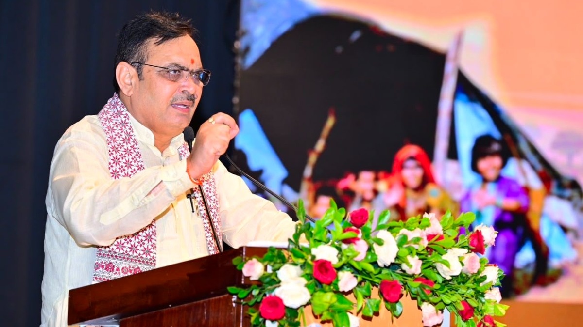 राजस्थान सरकार के मंत्रिमंडल की बैठक में कई बड़े और अहम फैसले लिए गए हैं. (फोटो-X/@BhajanlalBjp)