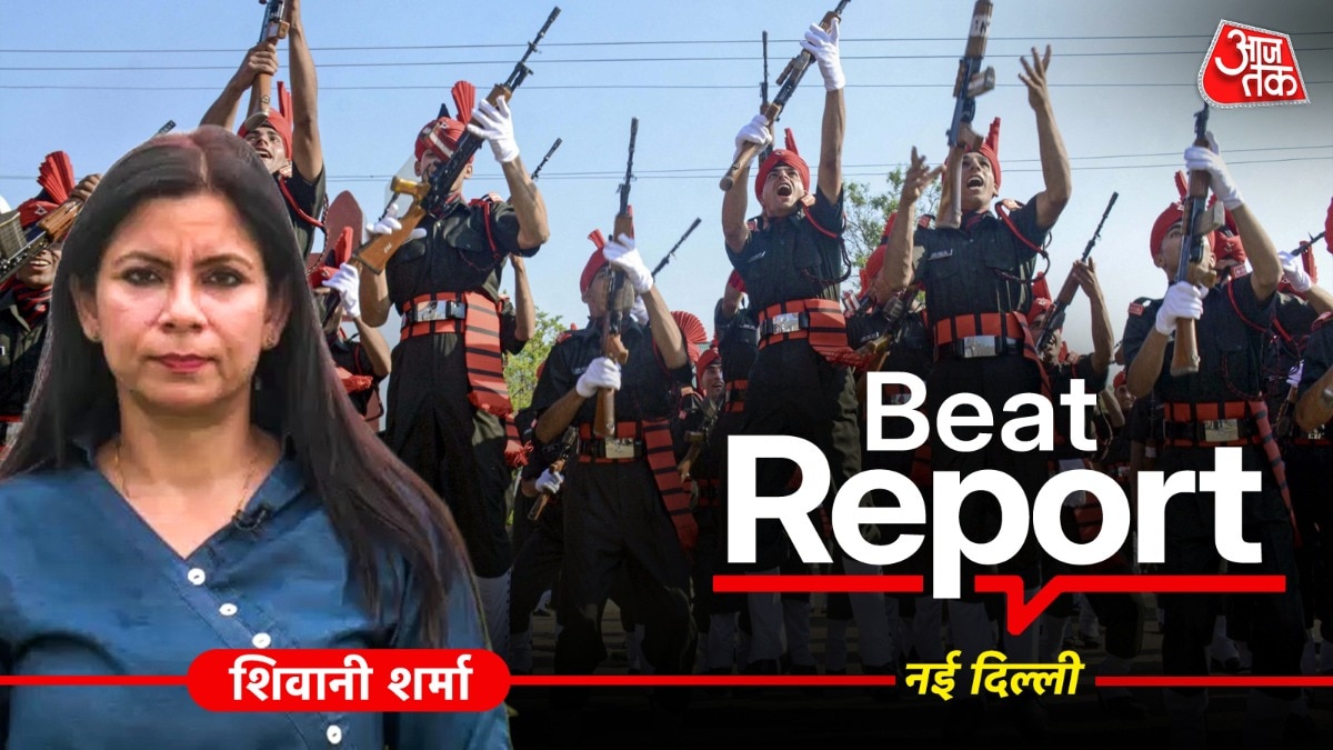 पहले अग्निवीर बैच की सर्विस होने वाली है पूरी, सेनाओं के सामने अब ये चुनौती