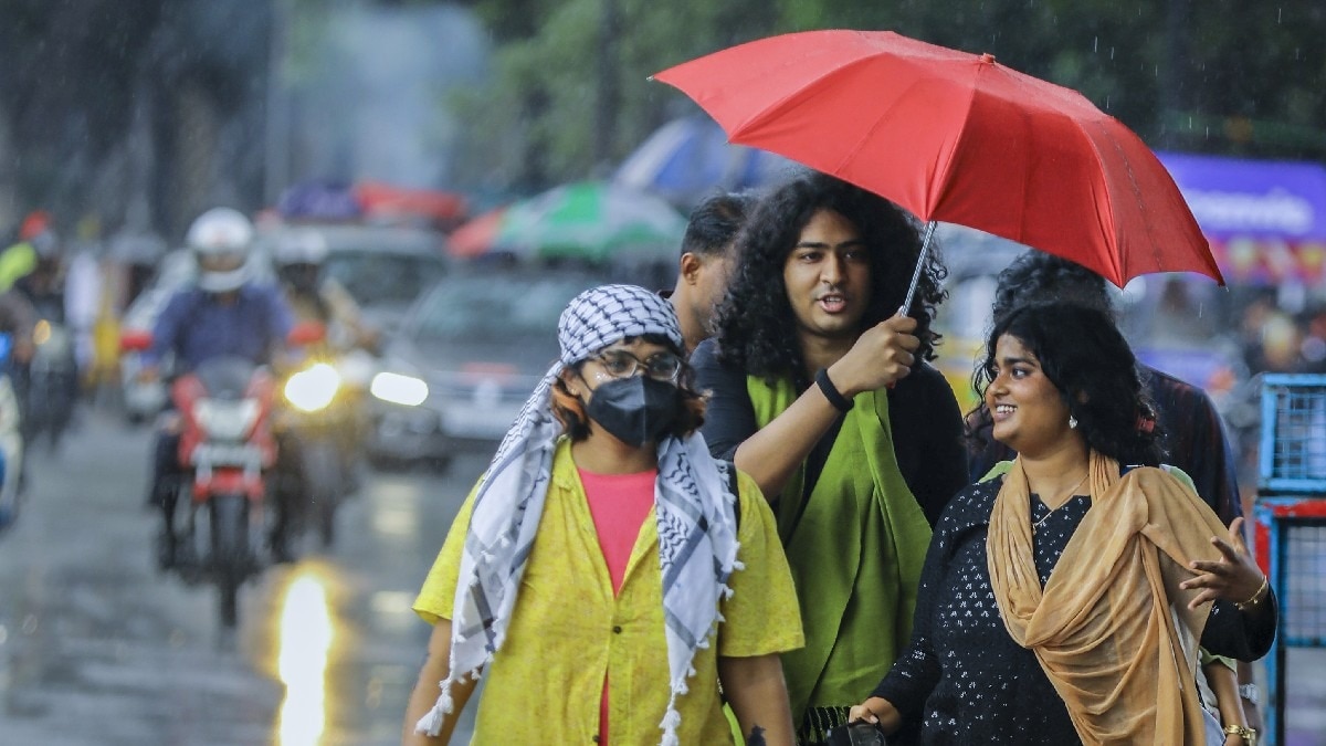 15 अगस्त के बाद भी राहत के आसार कम हैं.(File Photo:PTI)