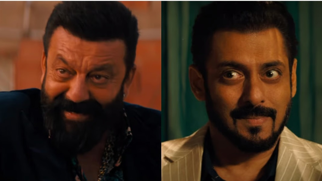 சல்மான் கான்-சஞ்சய் டட்டின் ‘7 டாக்ஸ்’ ட்ரெய்லர் வெளியீடு, ரசிகர்கள் உற்சாகம்