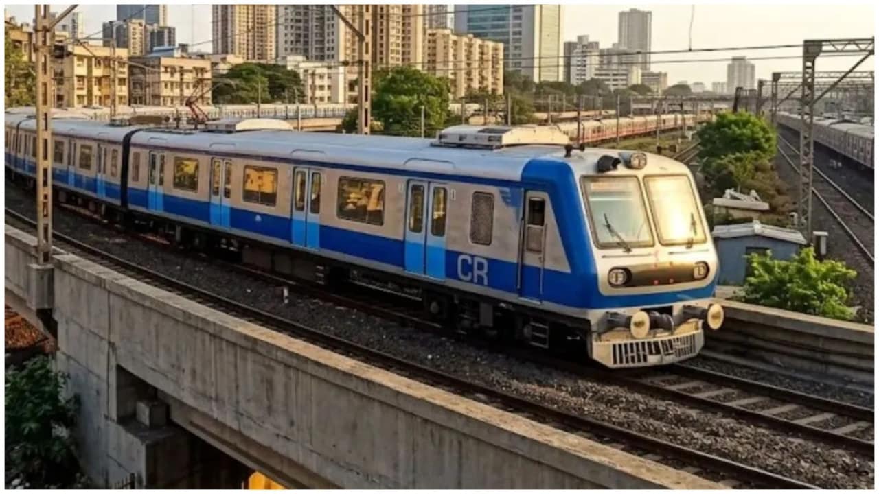मुंबई में 2027 से पहली AC लोकल, 2030 तक चलेंगी 238 ट्रेनें, बनेगा नया कॉरिडोर