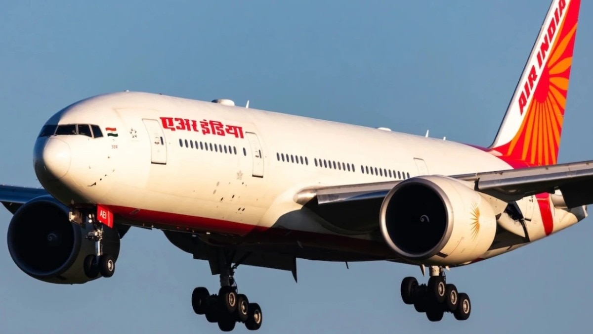 Air India फ्लाइट में 4 अगस्त को खौफनाक टर्बुलेंस हुआ था. (Photo- ITG)