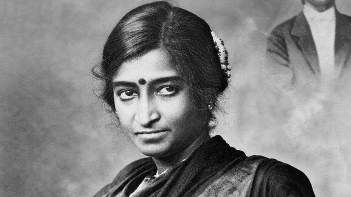भारतीय सिनेमा की पहली महिला एक्टर. (Photo: wikipedia)