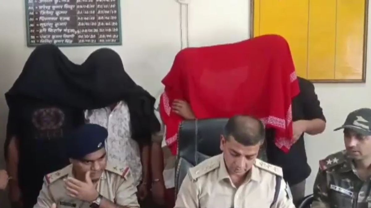 ड्राइवर ने रची थी पूरी साजिश. (Photo: Screengrab)