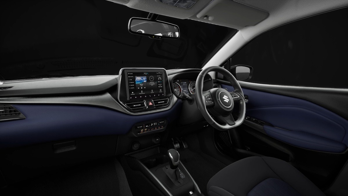 Maruti Suzuki Baleno Facelift अगले महीने की शुरुआत में लॉन्च होगी. (Photo: marutisuzuki.com)