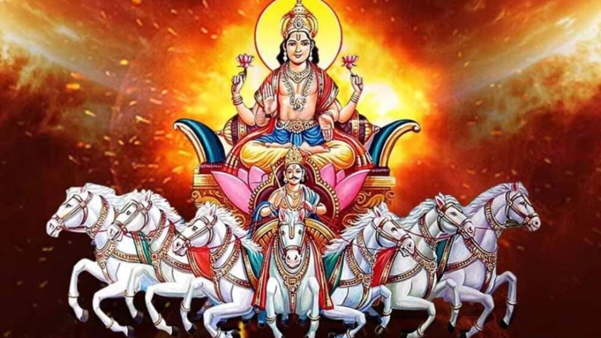 surya nakshatra parivartan 2026
