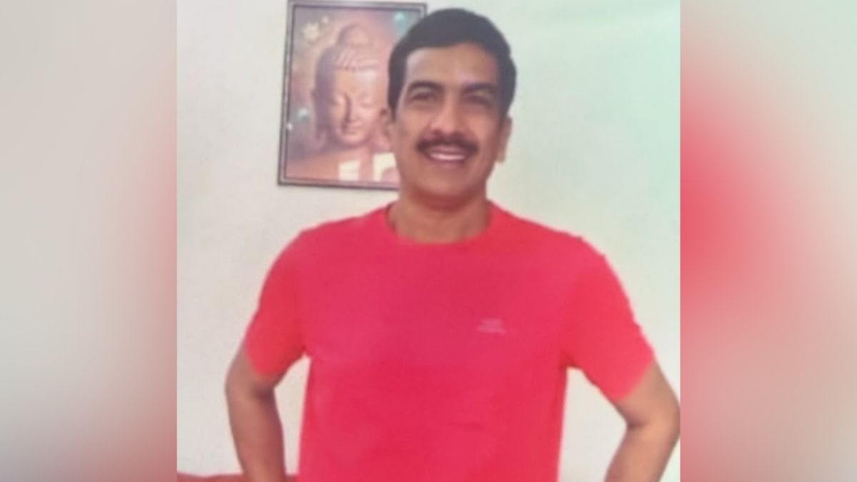 पिता की हत्या के बाद बेटे ने कर ली खुदकुशी. (Photo: ITG)