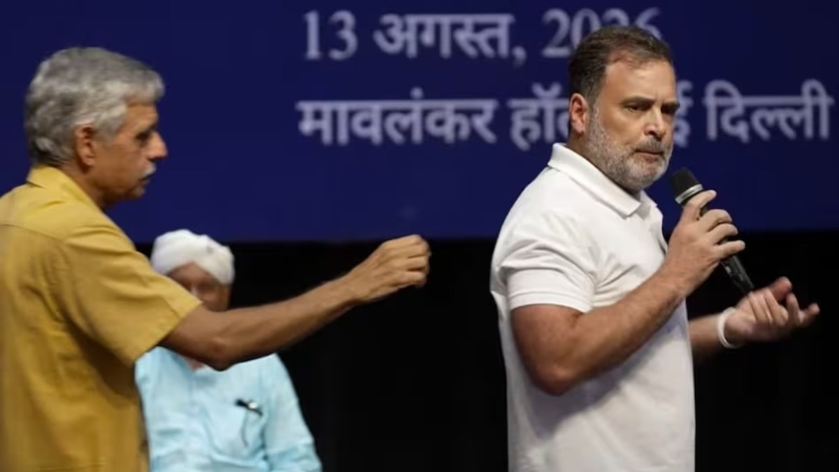 इटली पर टिप्पणी को लेकर विदेश मंत्रालय ने कहा कि दोनों देशों के मजबूत संबंध हैं. (File Photo- ITG)