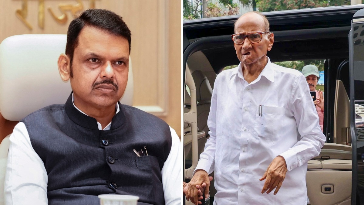 उद्योगों के पलायन और चाकण के खराब इंफ्रास्ट्रक्चर को लेकर सियासी घमासान छिड़ गया है (Photo: PTI)