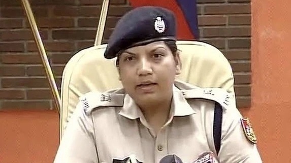 सुशांत केस की जांच करने वाली IPS को राष्ट्रपति पुलिस पदक, कई बड़े मामले संभाल चुकी हैं. (File Photo- Social Media)