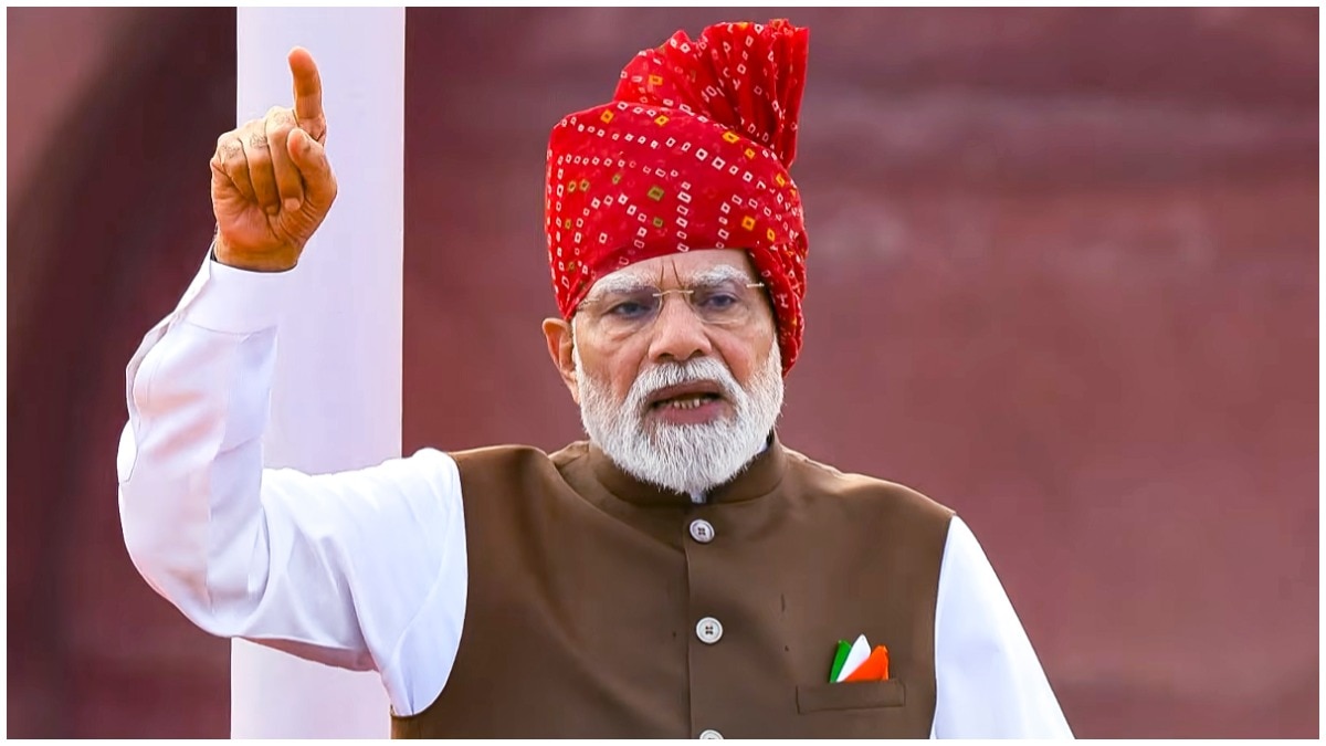 PM Modi’s Big Sports Push: Talent Hunt Campaign to Prepare India for 2036 Olympics