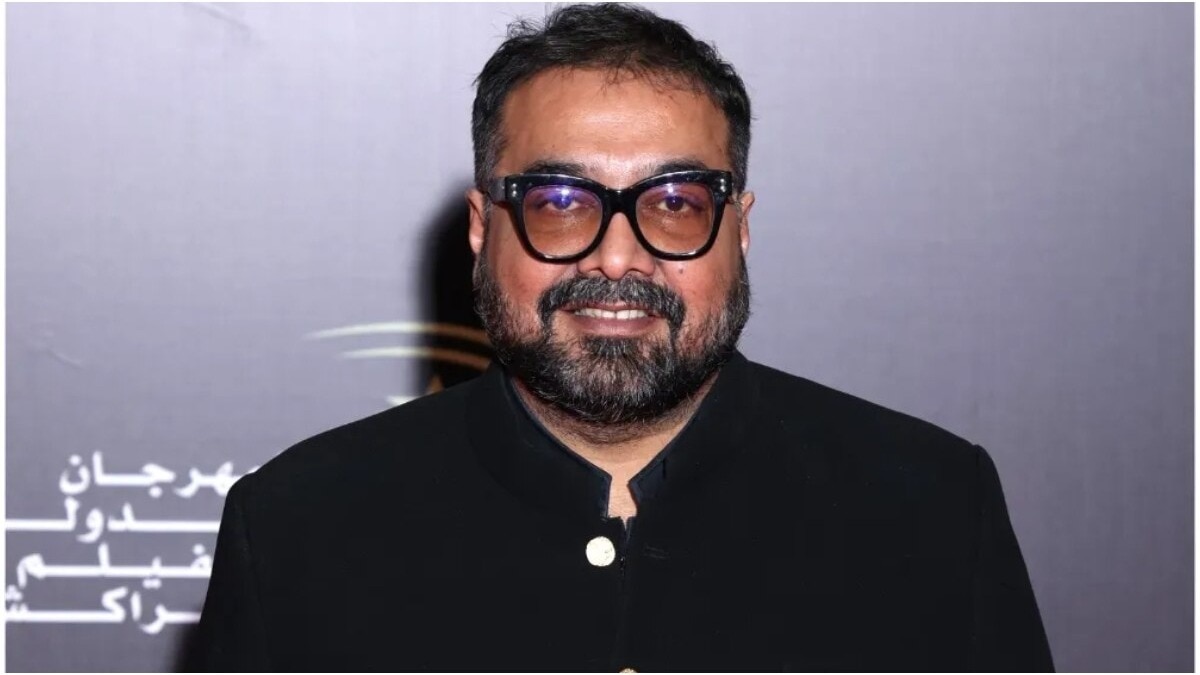 अनुराग कश्यप ने डेटिंग पर तोड़ी चुप्पी (File Photo)