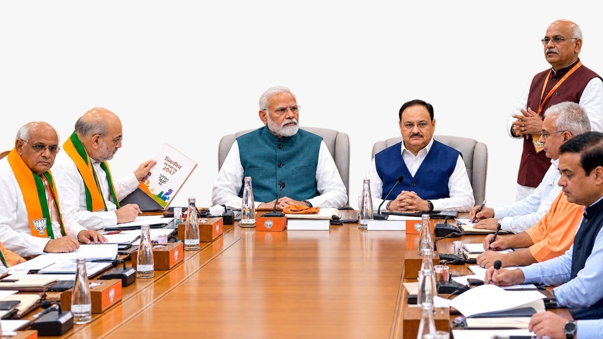 केंद्र-राज्य रिश्तों का इतिहास (Photo: ITG)