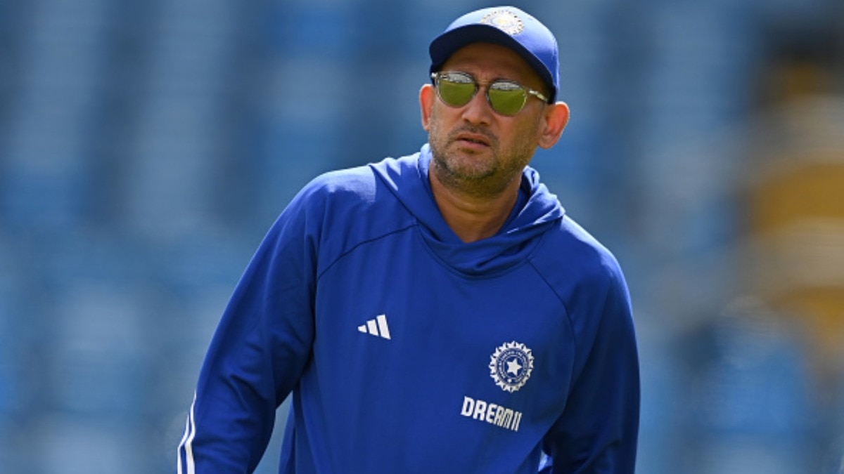 BCCI की बैठक में अजीत अगरकर पर होगा बड़ा फैसला (Photo:Getty)