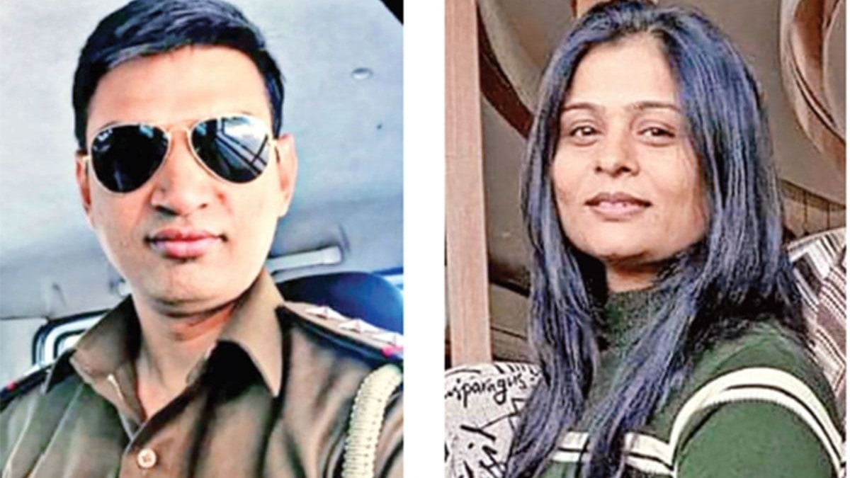 स्वीटी पटेल हत्याकांड 