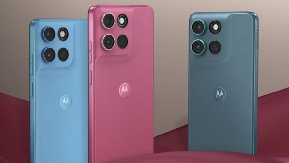 Moto G Max की कीमत 27,999 रुपये है. (Photo:motorola)