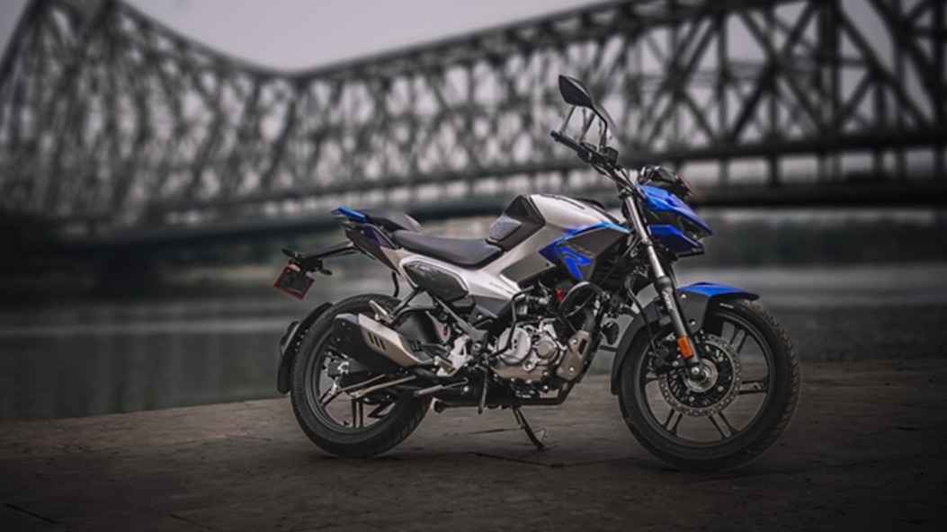 Hero Xtreme 125R को नए फीचर्स के साथ स्पॉट किया गया है. (Photo: heromotocorp.com)