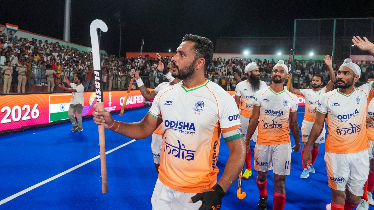 भारत ने किया कमाल (PHOTO: PTI)