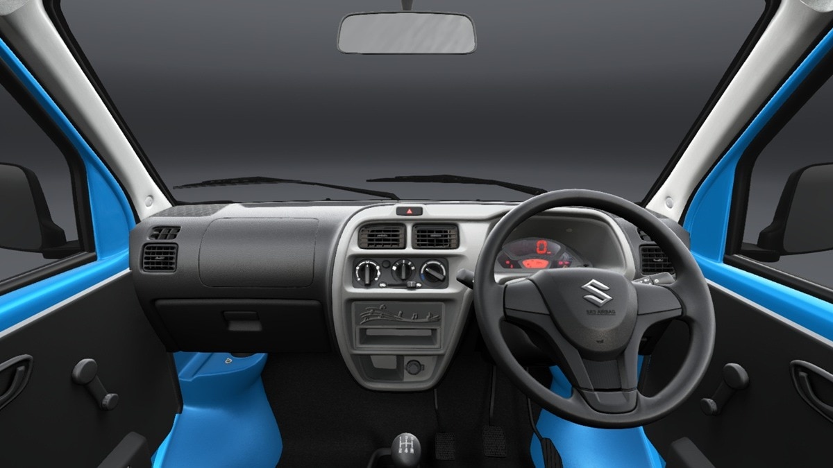 Maruti Suzuki ने जुलाई में 1.96 लाख से ज्यादा गाड़ियां बेची हैं. (Photo: marutisuzuki.com)