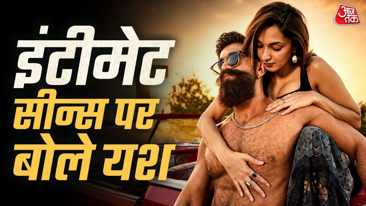 अश्लील कंटेंट पर बोले यश (Photo: YT/ KVN Production)