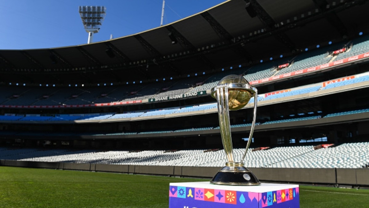 ODI World Cup