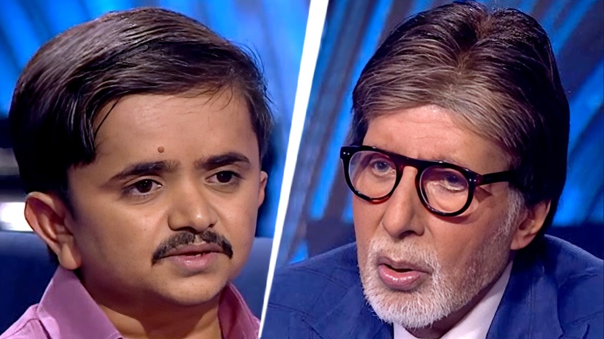 मिलिए दुनिया के सबसे छोटे डॉक्टर गणेश बरैया से (Photo: Screengrab)