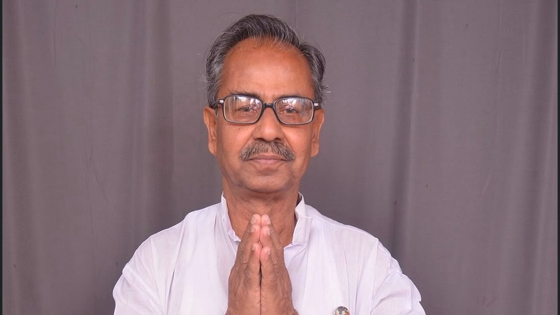 आशीष बनर्जी