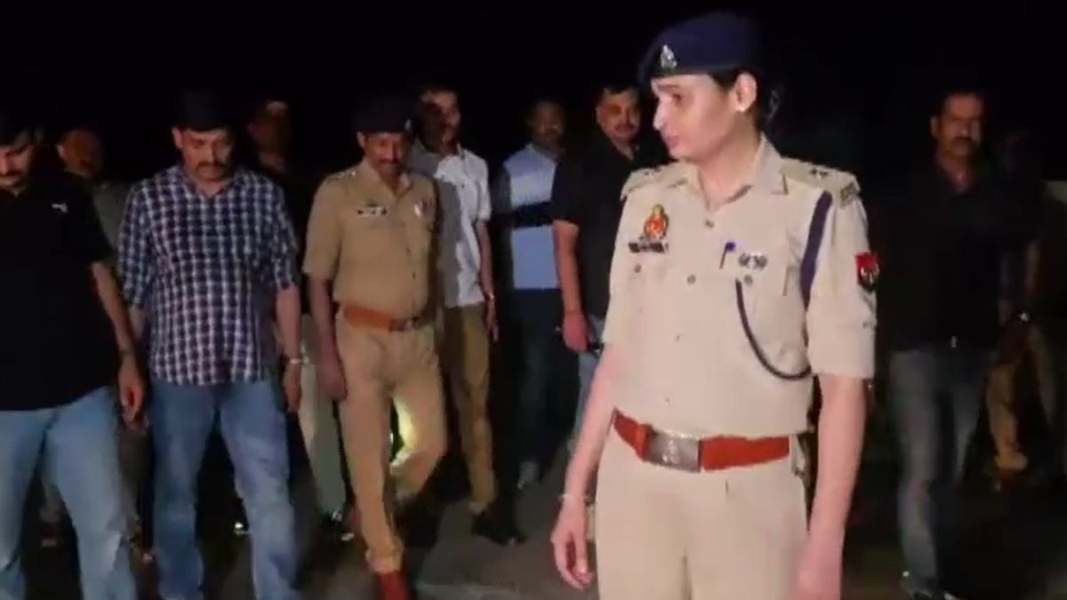 कर्च चुकाने के लिए रच डाली लूट की साजिश. (Photo: Screengrab)