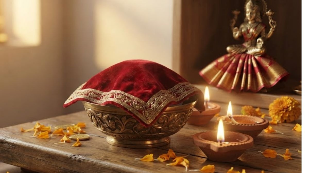 Vastu Upay For Money