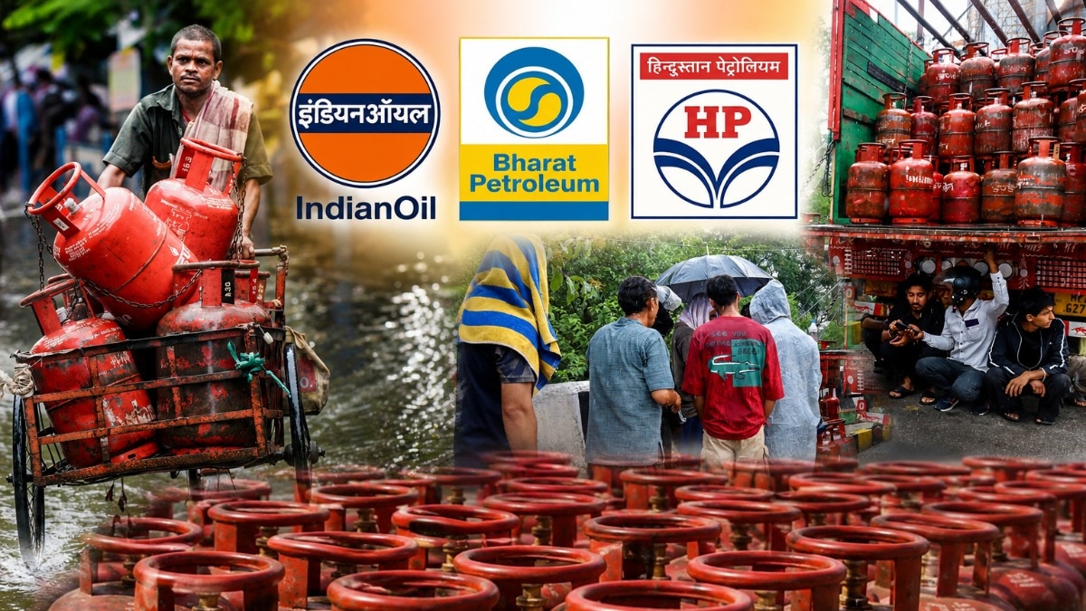 16 अगस्त तक निपटाना है एलपीजी से जुड़ा ये काम. (Photo: ITG)