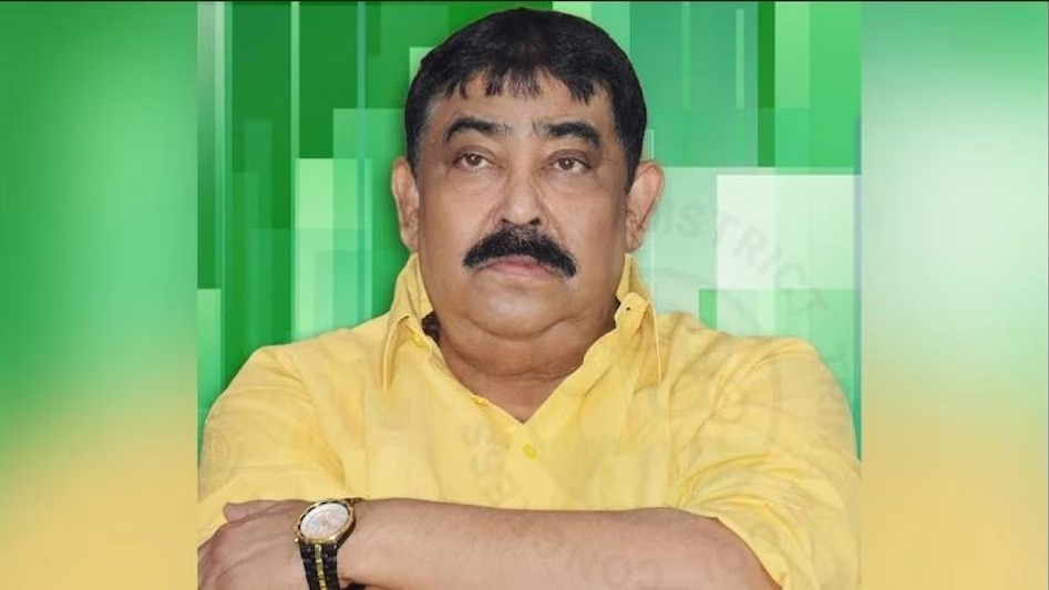 अनुब्रत मंडल. (File photo: ITG)