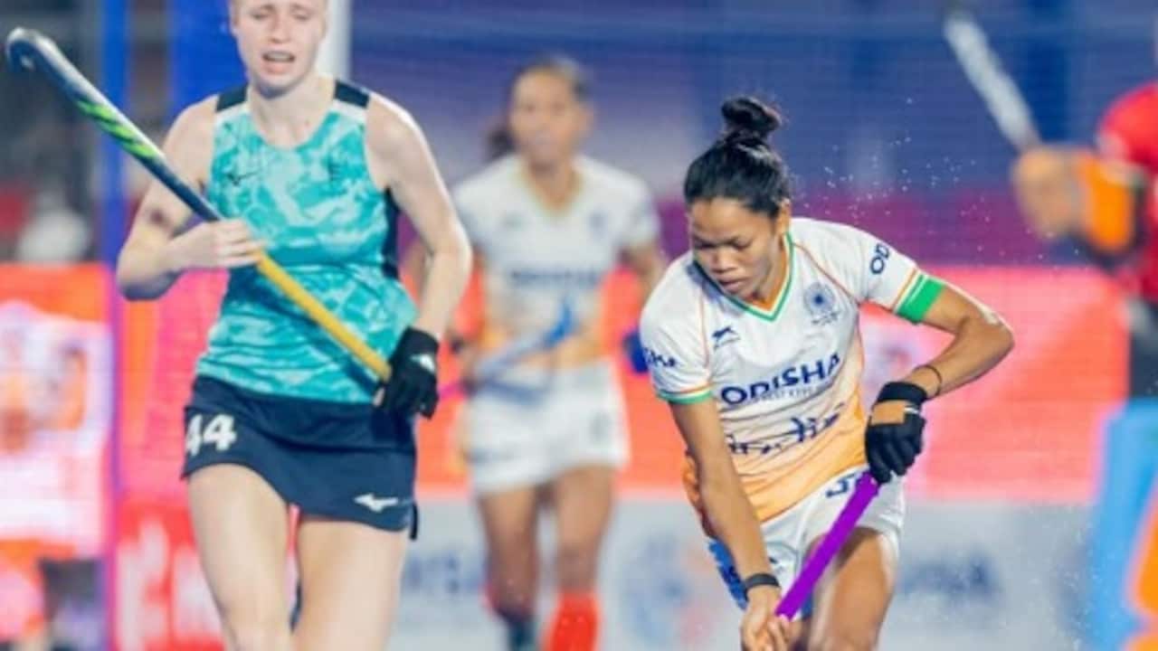भारत की बढ़त पर चीन का पलटवार, रोमांच की सारी हदें पार!