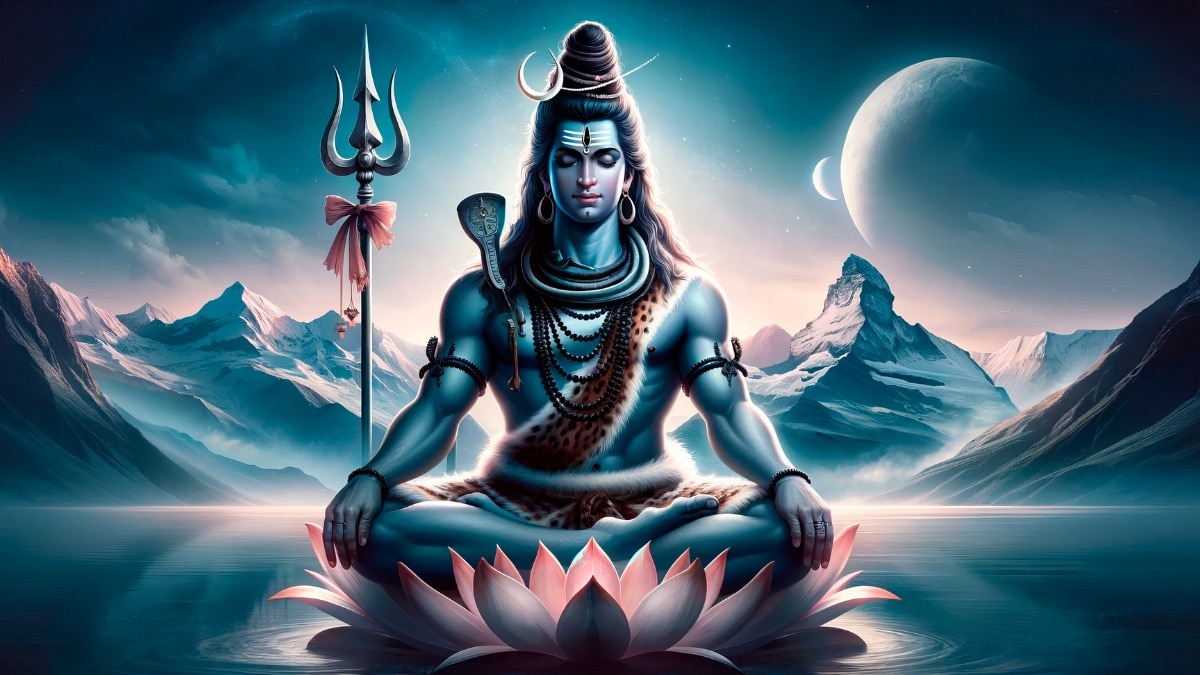 सावन के तीसरे सोमवार शिवजी को जल चढ़ाने के चार खास मुहूर्त रहने वाले हैं.