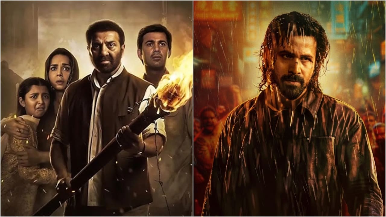 तीन दिन में 100 करोड़ पार आवारापन 2, पिछड़ी बंटवारा 1947