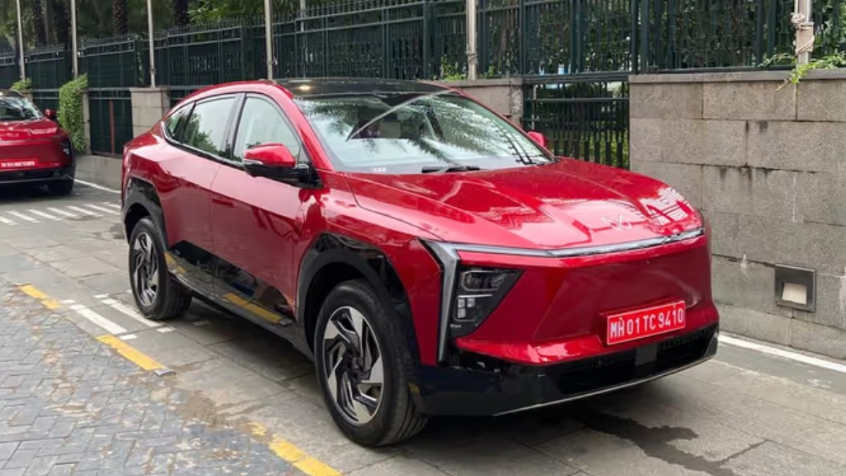     स्पेन में सबसे ज्यादा बिकीं भारत की EV (Photo: ITG)