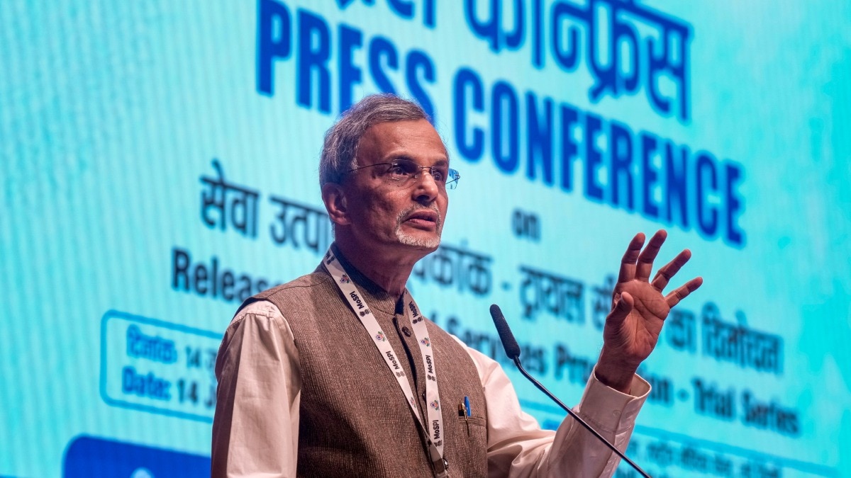 वी. अनंथा नागेश्वरन के अनुसार मेन पॉलिसी में लो इथेनॉल ब्लेंडे फ़्यूल का आप्शन था. File Photo: PTI