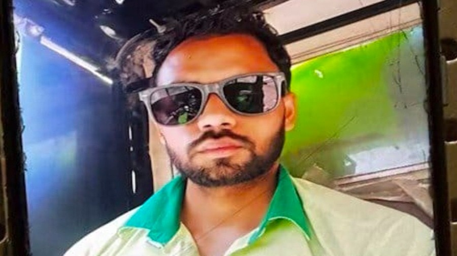 गाजियाबाद: अचानक उलझा मांझा, गर्दन के साथ हड्डी तक कटी… रवि को जिसने देखा दहल गया