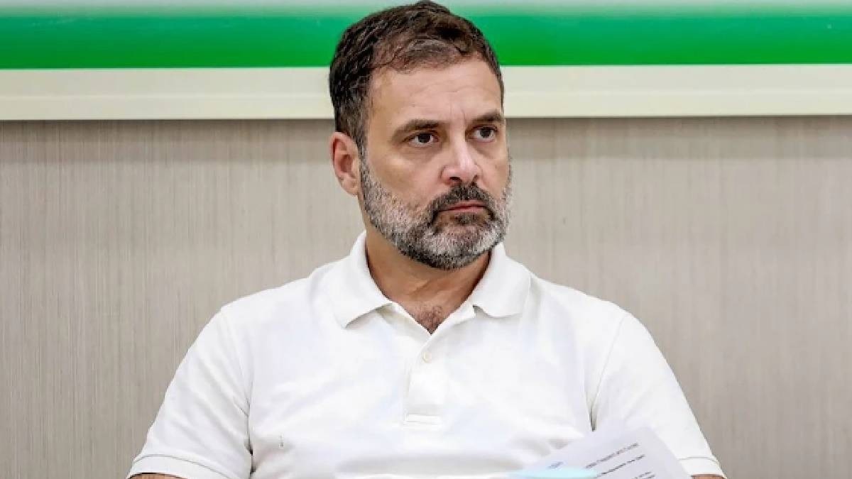 UGC-NET की 3 परीक्षाएं रद्द होने पर भड़के राहुल गांधी, बोले- 'मोदी जी देखिए NTA ने क्या किया'