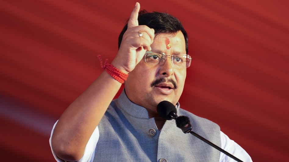 नितिन नवीन की टीम में Gen-Z की एंट्री, 33 फीसदी महिलाएं... समझ लीजिए BJP में बदलाव का ब्लूप्रिंट - bjp president nitin nabin new team Gen z youth women 2027 and 2029