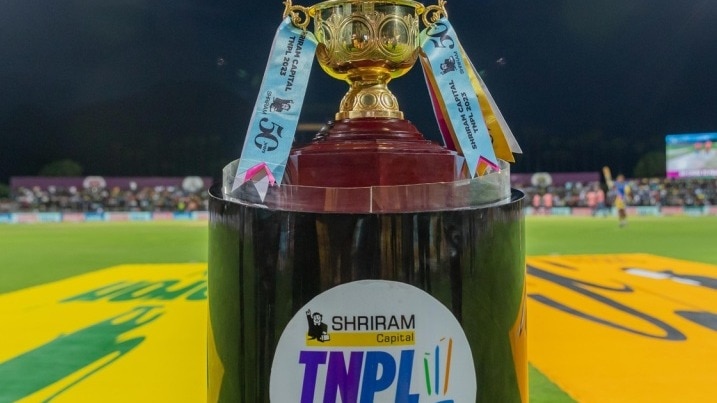 TNPL में भ्रष्टाचार पर BCCI का शिकंजा (Photo: TNPL)